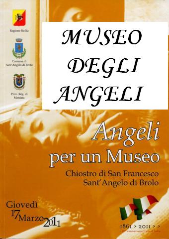 Museo degli Angeli
